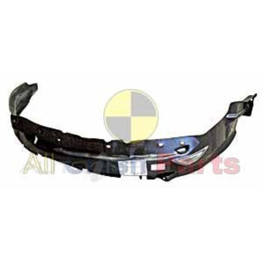 All Crash Parts Front Guard Liner - GIE-10310LH