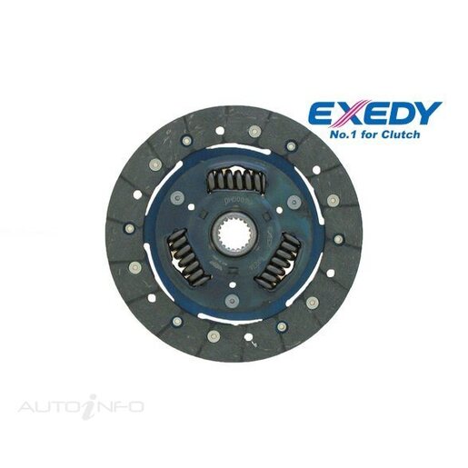 Exedy Clutch Disc - DHD007U