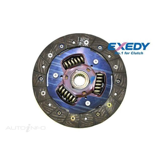 Exedy Clutch Disc - DHD007U