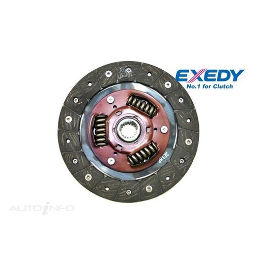 Exedy Clutch Disc - SZD014U