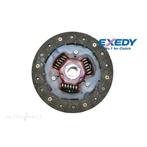 Exedy Clutch Disc - SZD014U