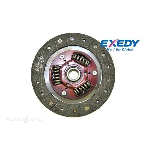 Exedy Clutch Disc - TYD057U