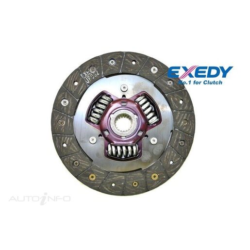 Exedy Clutch Disc - TYD057U