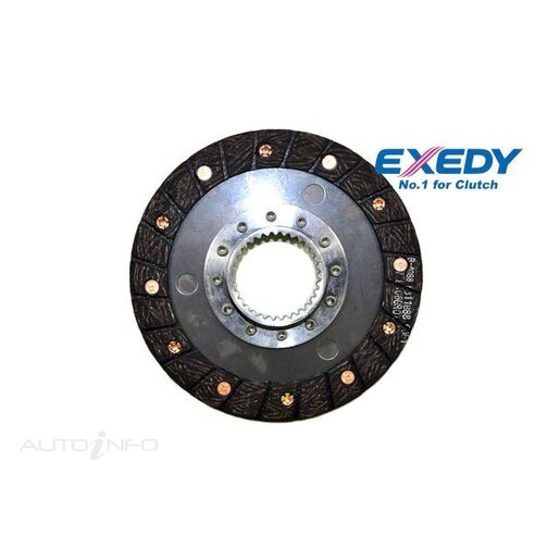 Exedy Clutch Disc - LYD8145