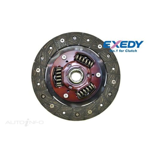 Exedy Clutch Disc - DHD044U