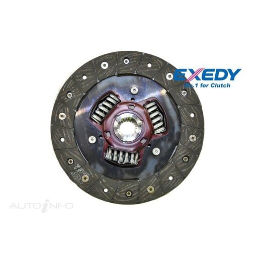 Exedy Clutch Disc - DHD044U