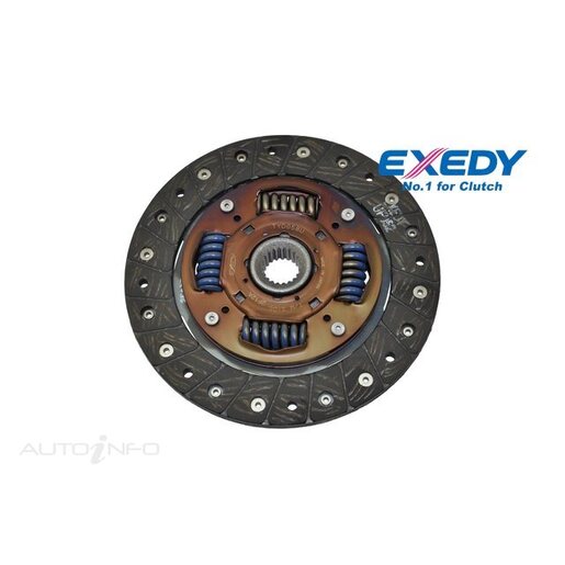 Exedy Clutch Disc - TYD058U