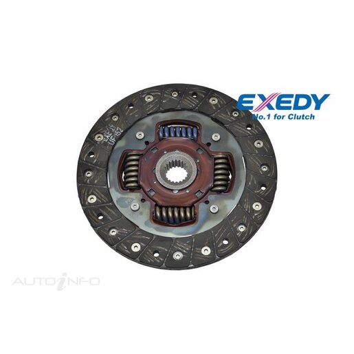 Exedy Clutch Disc - TYD058U