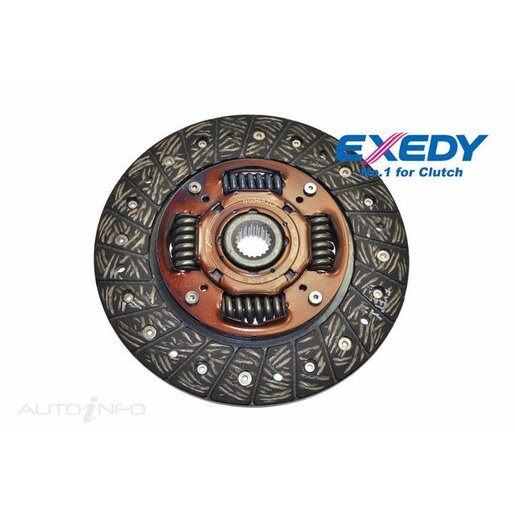 Exedy Clutch Kit - NSD087U