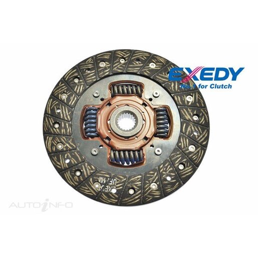 Exedy Clutch Kit - NSD087U