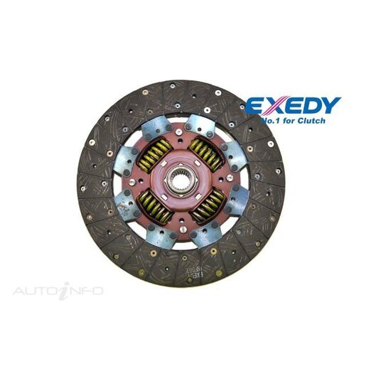Exedy Clutch Disc - ISD102US