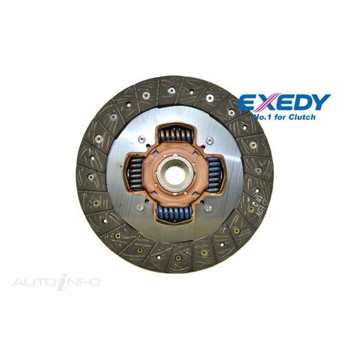 Exedy Clutch Disc - MZD026U