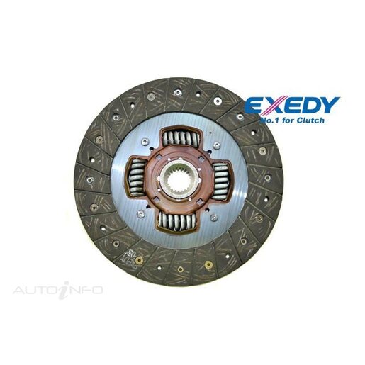 Exedy Clutch Disc - MBD001U