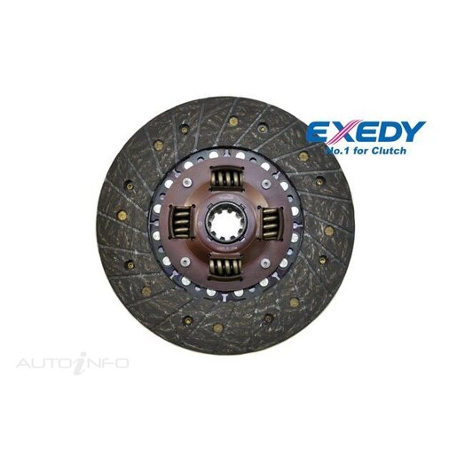 Exedy Clutch Disc - GMD8218