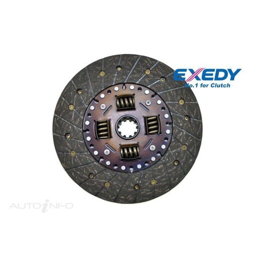 Exedy Clutch Disc - GMD8218