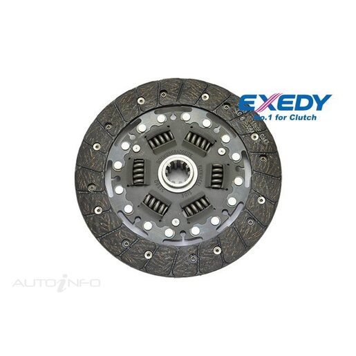 Exedy Clutch Disc - TRD8205