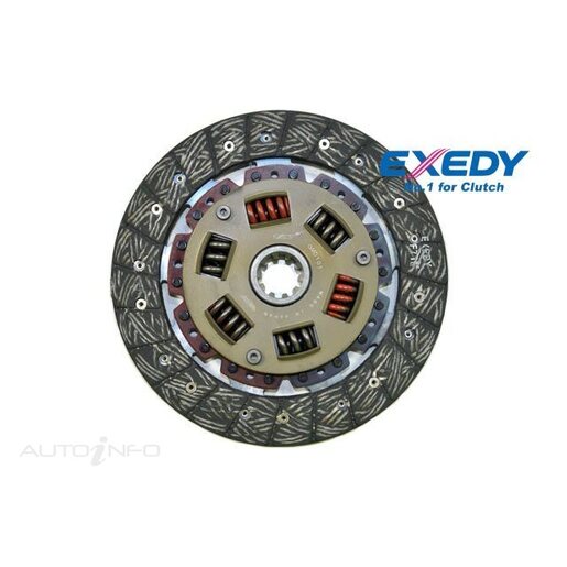 Exedy Clutch Disc - GMD101