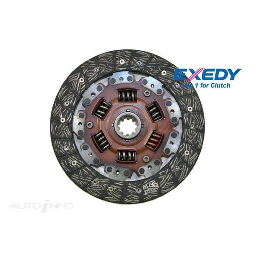 Exedy Clutch Disc - GMD101