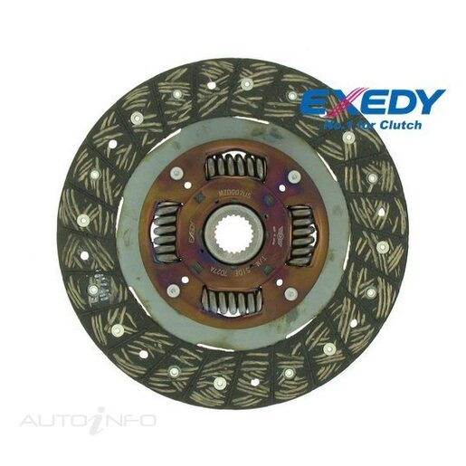 Exedy Clutch Kit - MZD007US