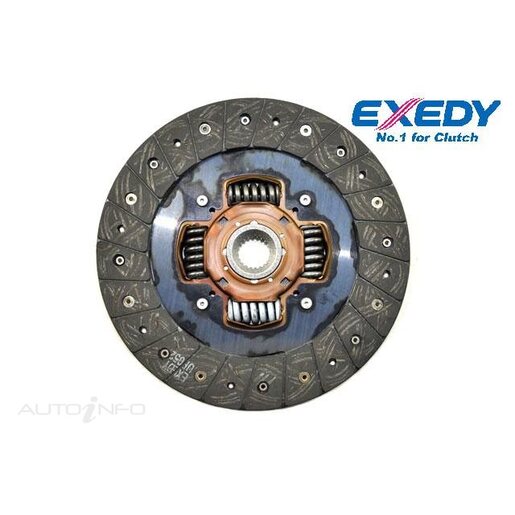 Exedy Clutch Kit - MZD007US