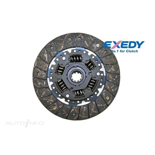 Exedy Clutch Disc - GMD8511