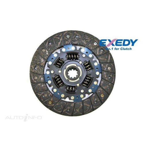 Exedy Clutch Disc - GMD8511