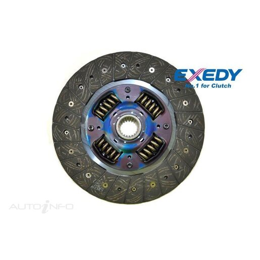 Exedy Clutch Disc - TYD011U