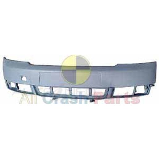 All Crash Parts Front Bumper Bar - UAE-04010Q