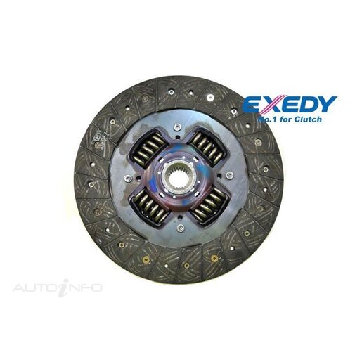 Exedy Clutch Disc - ISD104US