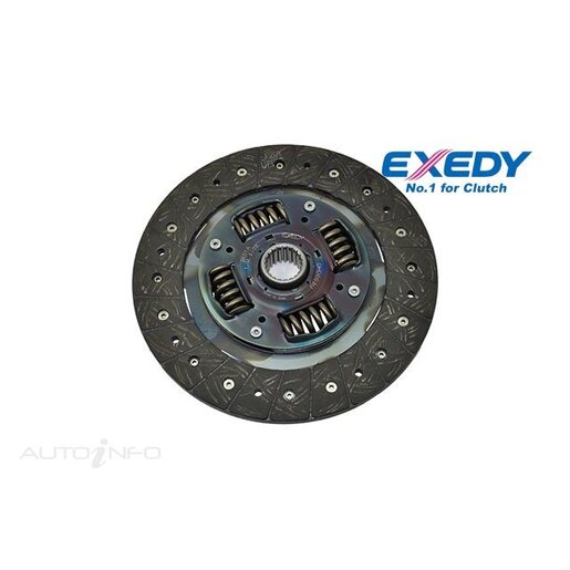 Exedy Clutch Disc - DHD003U