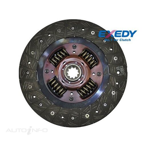 Exedy Clutch Disc - FMD101U