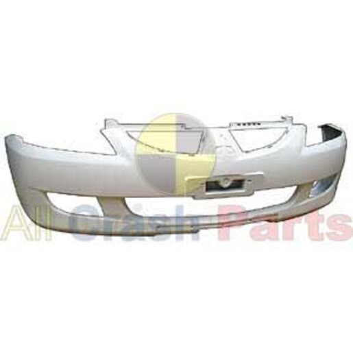 All Crash Parts Front Bumper Bar - CCL-04012