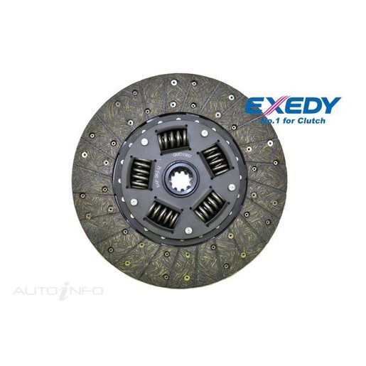 Exedy Clutch Disc - GMD106U