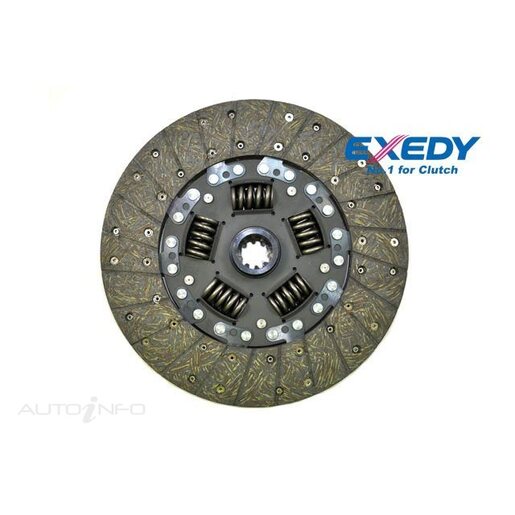 Exedy Clutch Disc - GMD106U