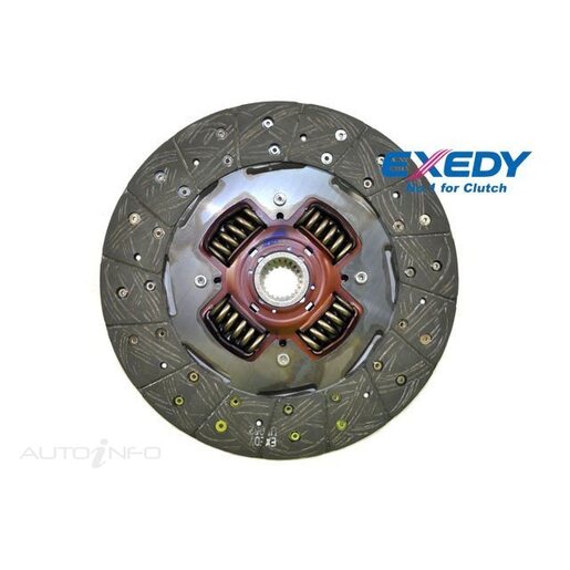 Exedy Clutch Disc - TYD015U