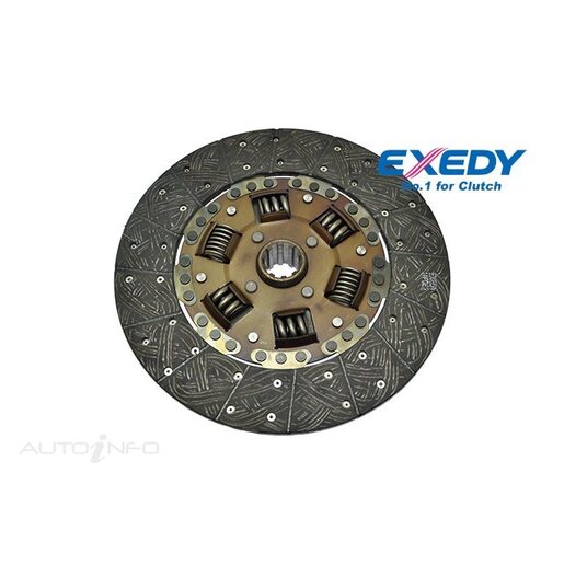 Exedy Clutch Disc - ISD019