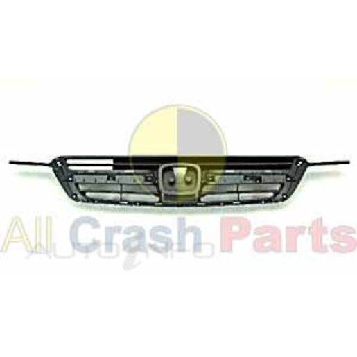 All Crash Parts Grille/Headlight Rim - ORB-07010