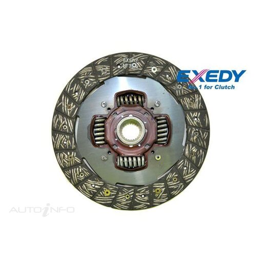 Exedy Clutch Disc - HCD015U