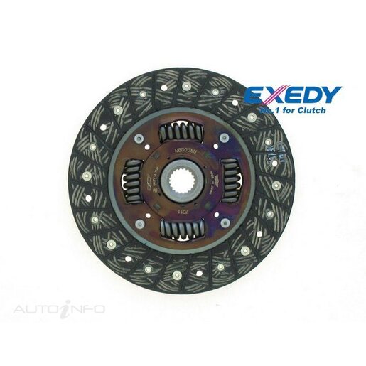 Exedy Clutch Disc - MBD006U