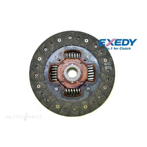 Exedy Clutch Disc - MBD006U