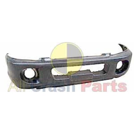 All Crash Parts Front Bumper Bar - HFA-04010