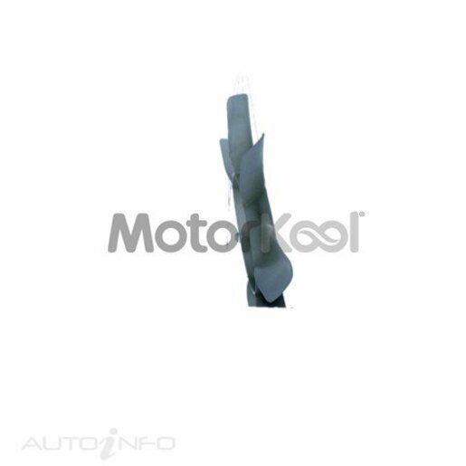 Motorkool Cooling Fan Blade - TII-34100