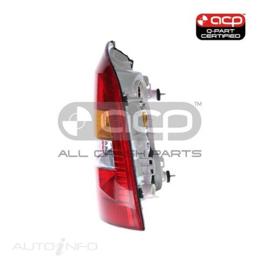 All Crash Parts Tail Light - GLG-21041RHQ