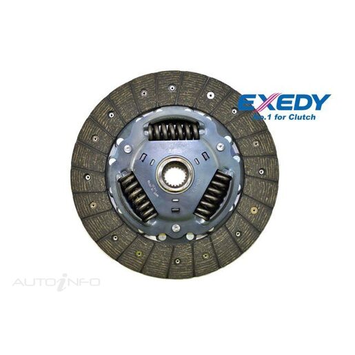 Exedy Clutch Kit - MZD040U