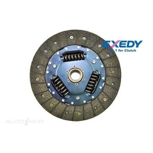 Exedy Clutch Kit - MZD040U