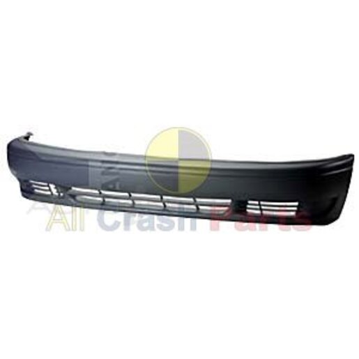 All Crash Parts Front Bar Cover - Suitable for Toyota Tarago 10/93-1/00 SP47752