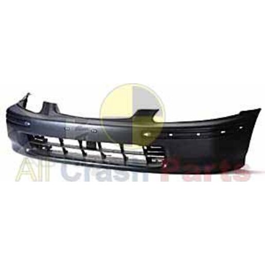 All Crash Parts Front Bumper Bar - OCL-04010