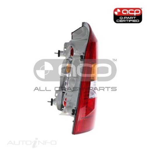 All Crash Parts Tail Light - GLG-21041LHQ