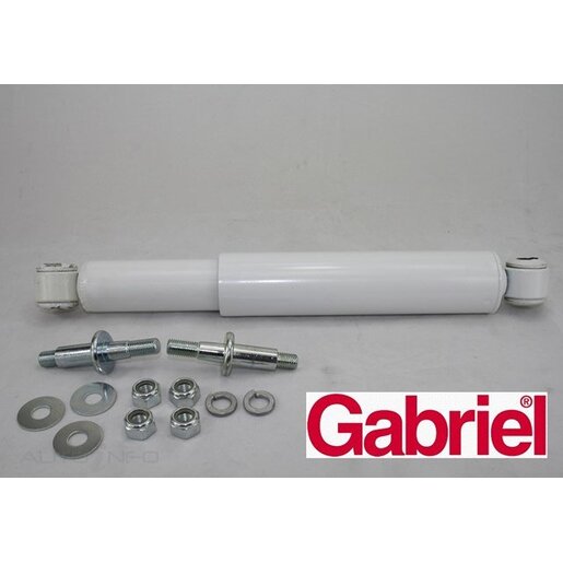 Gabriel Steering Damper - 14023