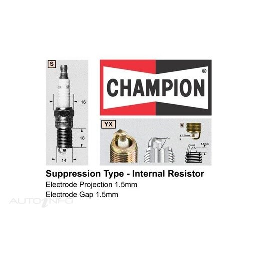 Spark Plug